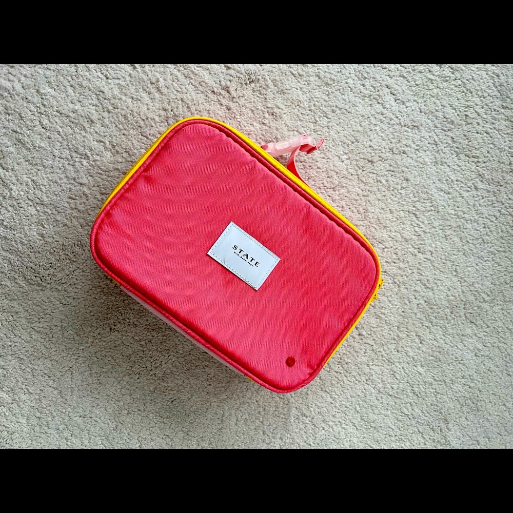 Rodges lunch box